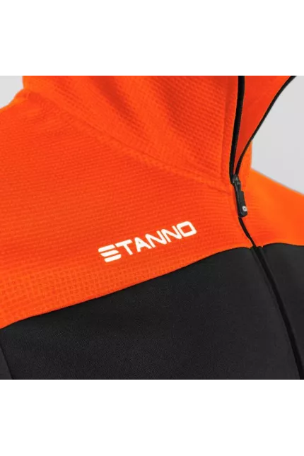 Haut zippé Pride 1/4 - Unisexe