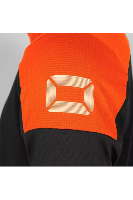 Haut zippé Pride 1/4 - Unisexe