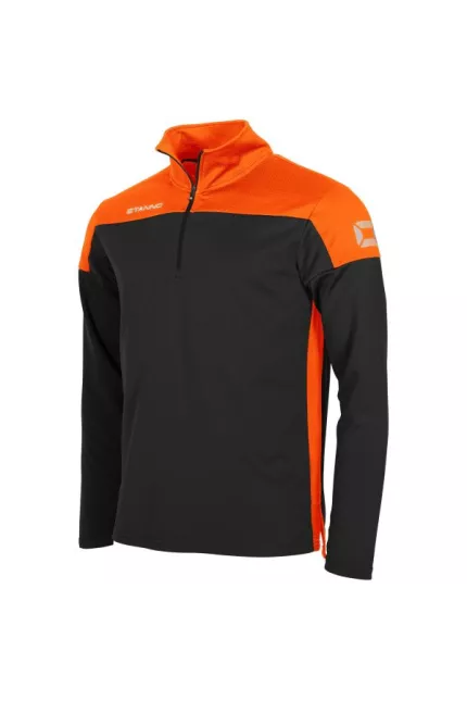 Haut zippé Pride 1/4 - Unisexe