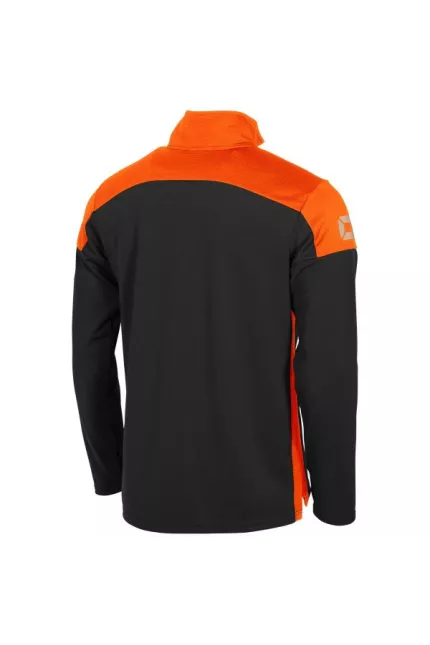 Haut zippé Pride 1/4 - Unisexe