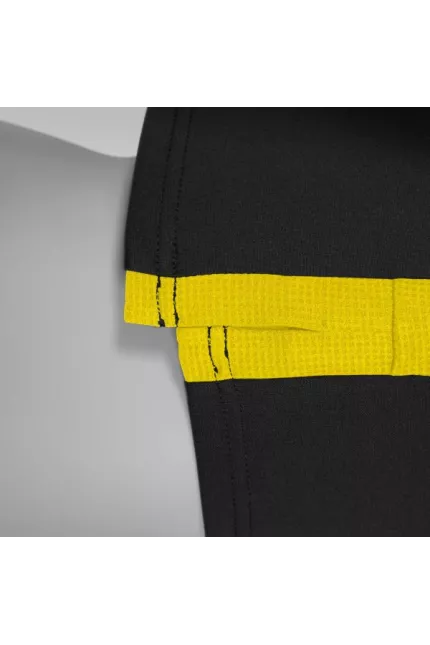 Haut zippé Pride 1/4 - Unisexe