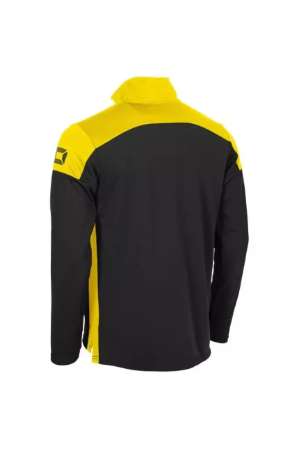 Haut zippé Pride 1/4 - Unisexe