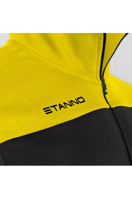 Haut zippé Pride 1/4 - Unisexe