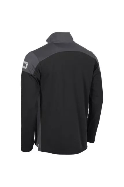 Haut zippé Pride 1/4 - Unisexe