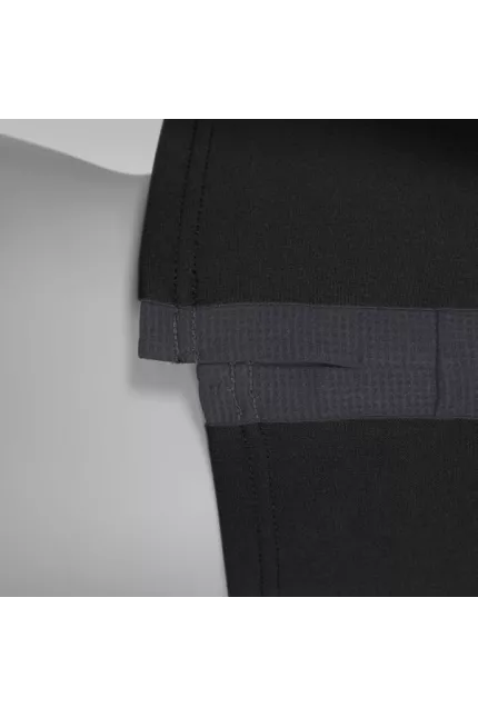 Haut zippé Pride 1/4 - Unisexe