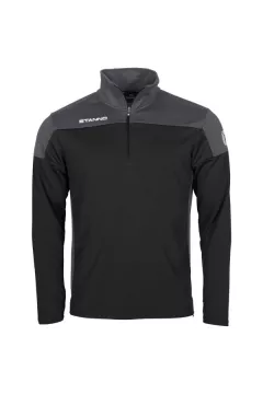 Haut zippé Pride 1/4 - Unisexe