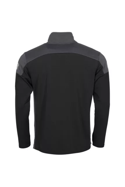 Haut zippé Pride 1/4 - Unisexe