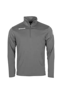 Haut zippé Pride 1/4 - Unisexe