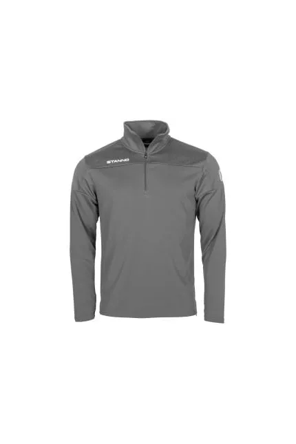 Haut zippé de sport unisexe Stanno Pride 1/4