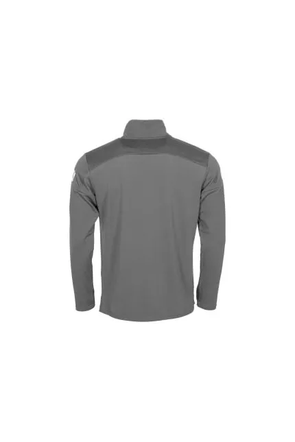 Haut zippé Pride 1/4 - Unisexe