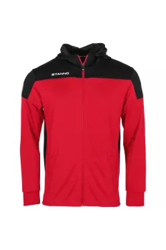 Sweat à capuche zippé Pride - Unisexe