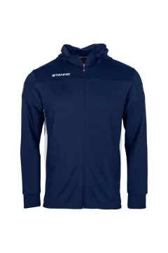 Sweat à capuche zippé Pride - Unisexe