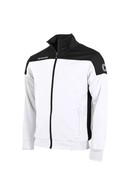 Veste de sport unisexe zippée Stanno Pride