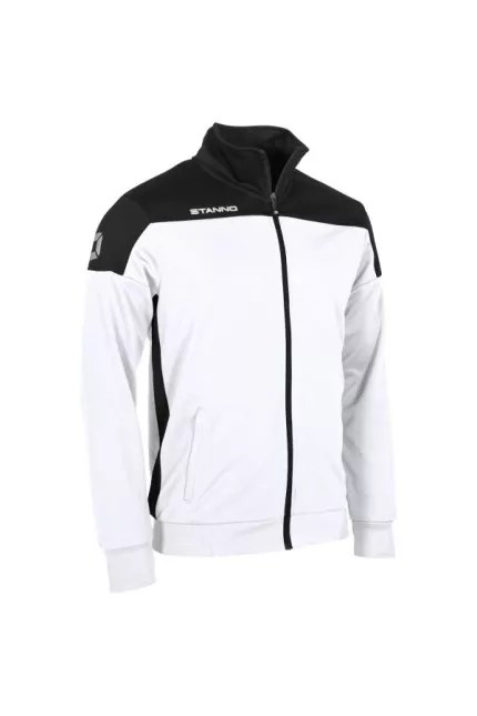 Veste de sport unisexe zippée Stanno Pride