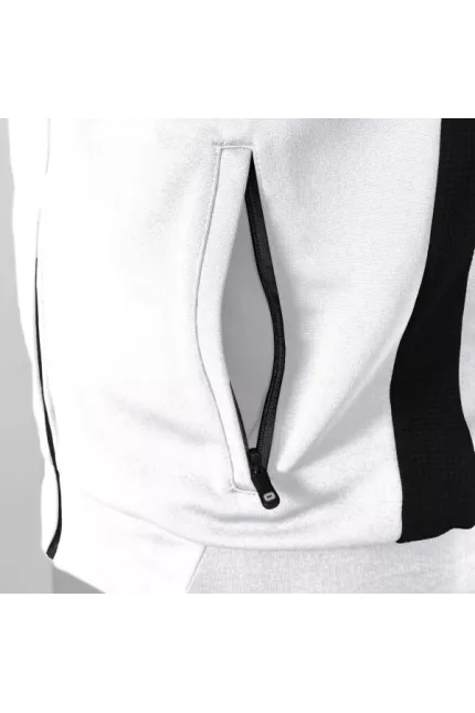 Veste de sport unisexe zippée Stanno Pride