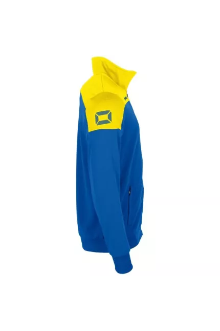 Veste de sport unisexe zippée Stanno Pride