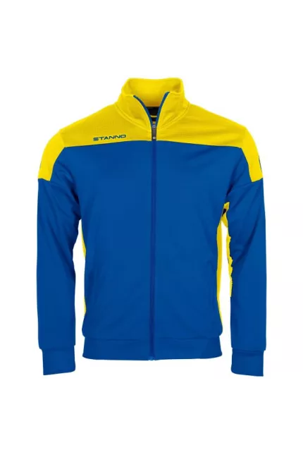 Veste de sport unisexe zippée Stanno Pride