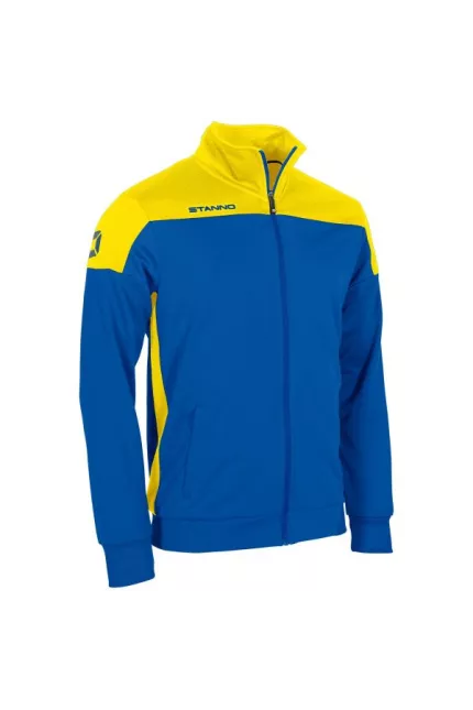 Veste de sport unisexe zippée Stanno Pride