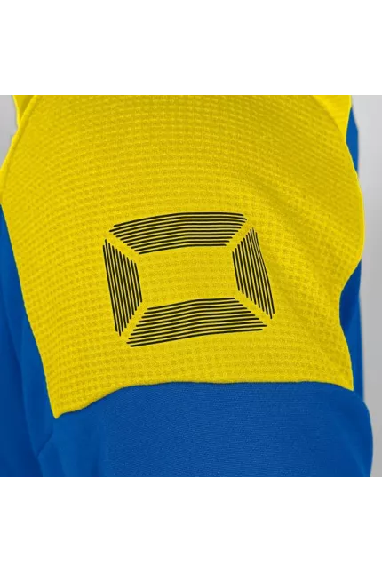 Veste de sport unisexe zippée Stanno Pride