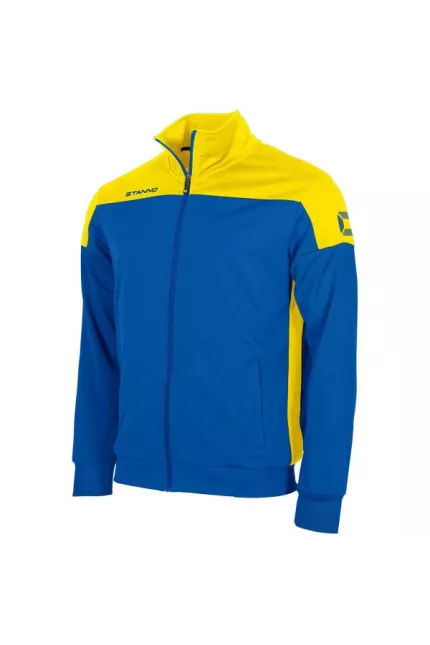 Veste de sport unisexe zippée Stanno Pride