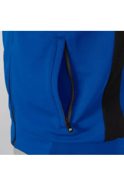 Veste de sport unisexe zippée Stanno Pride