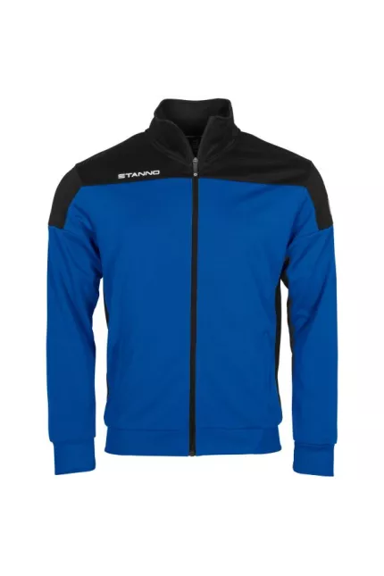 Veste de sport unisexe zippée Stanno Pride