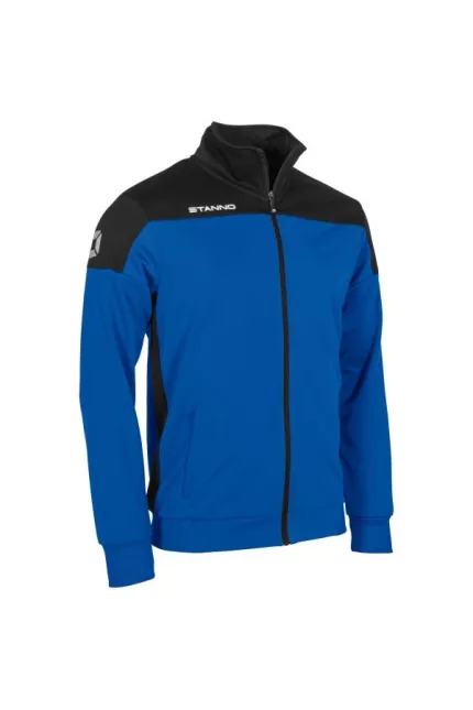 Veste de sport unisexe zippée Stanno Pride