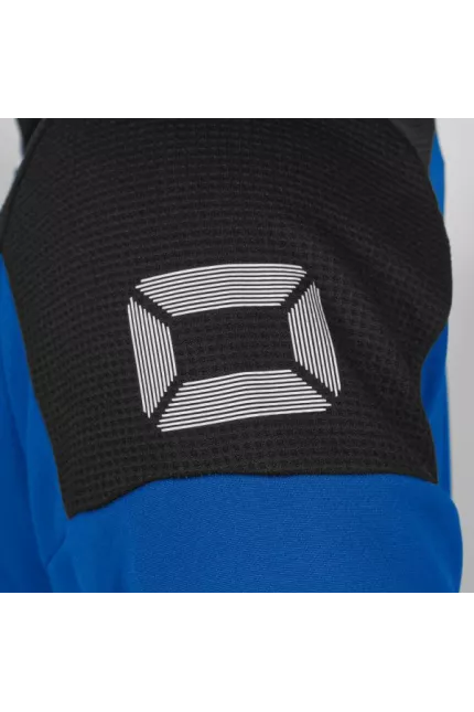 Veste de sport unisexe zippée Stanno Pride