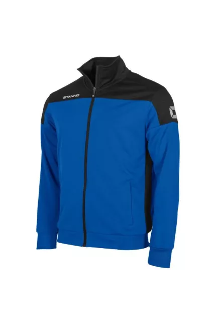 Veste de sport unisexe zippée Stanno Pride