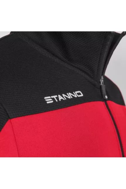 Veste de sport unisexe zippée Stanno Pride