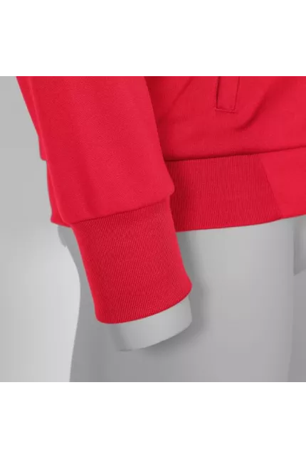 Veste de sport unisexe zippée Stanno Pride