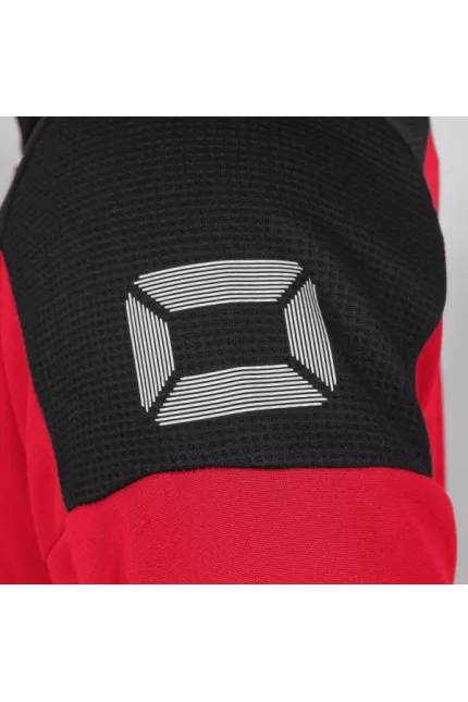 Veste de sport unisexe zippée Stanno Pride