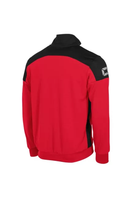 Veste de sport unisexe zippée Stanno Pride