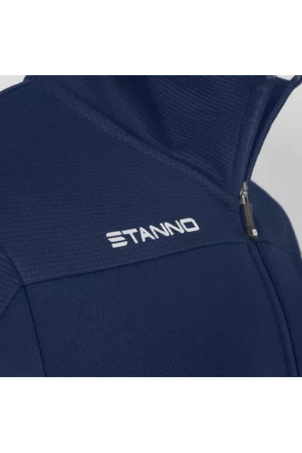 Veste de sport unisexe zippée Stanno Pride