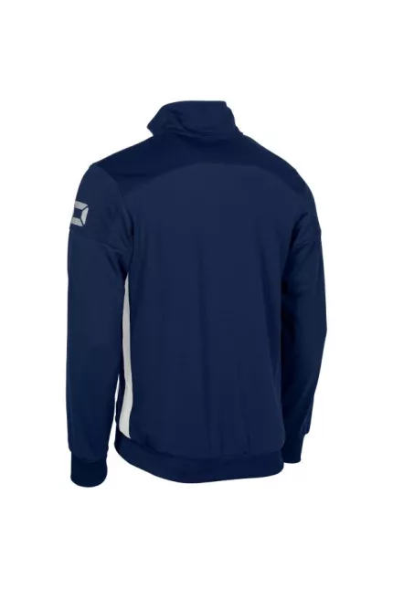 Veste de sport unisexe zippée Stanno Pride