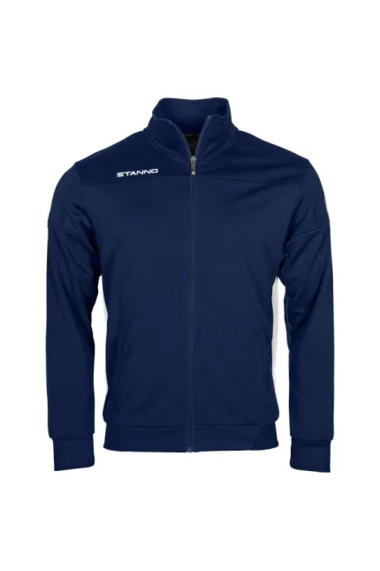 Veste de sport unisexe zippée Stanno Pride