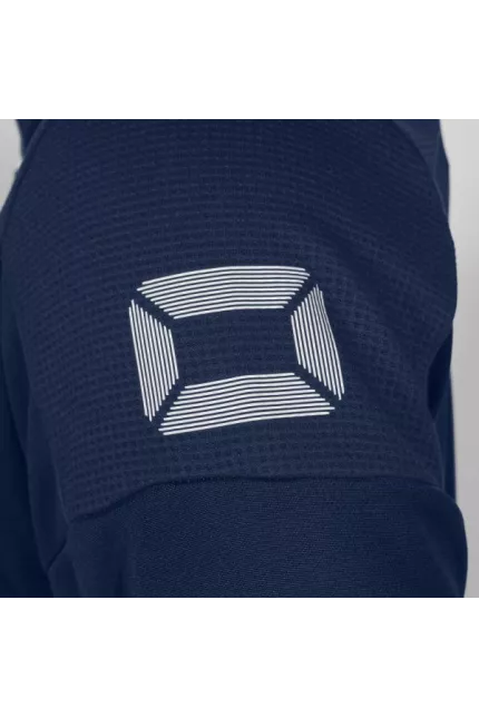 Veste de sport unisexe zippée Stanno Pride