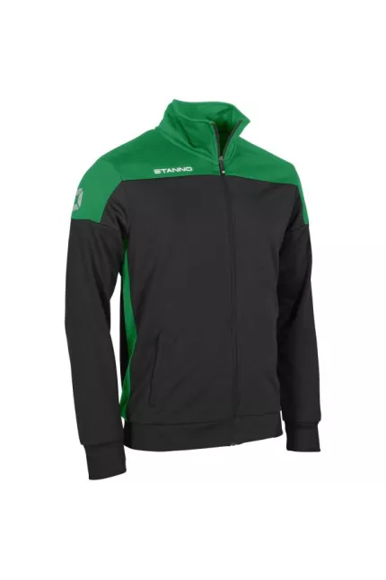 Veste de sport unisexe zippée Stanno Pride