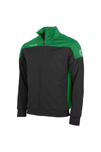 Veste de sport unisexe zippée Stanno Pride
