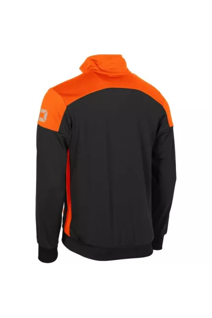 Veste de sport unisexe zippée Stanno Pride