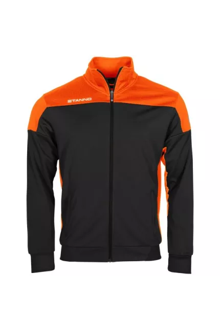 Veste de sport unisexe zippée Stanno Pride