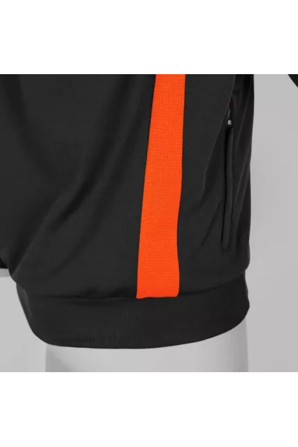 Veste de sport unisexe zippée Stanno Pride