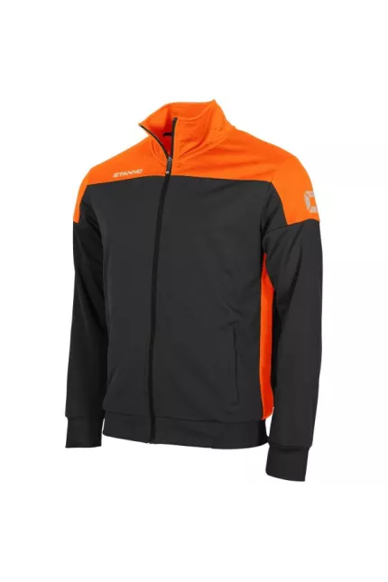 Veste de sport unisexe zippée Stanno Pride