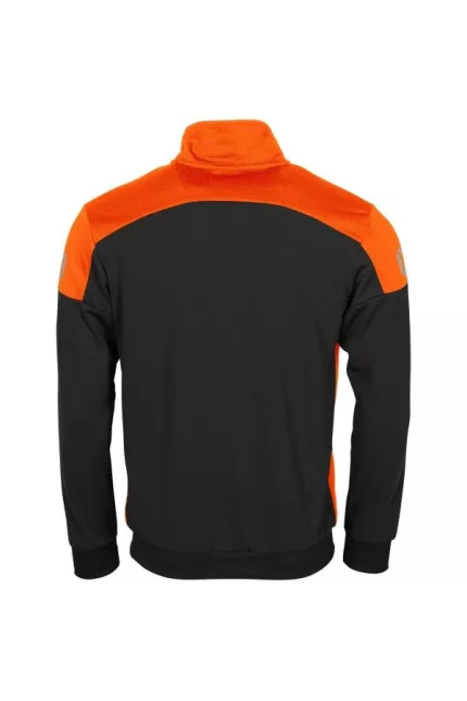 Veste de sport unisexe zippée Stanno Pride