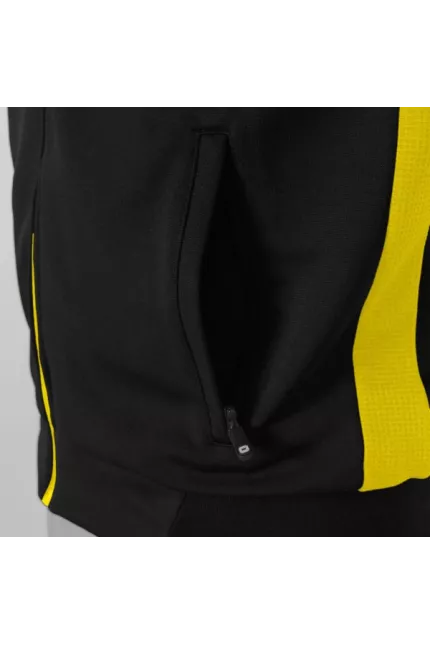Veste de sport unisexe zippée Stanno Pride