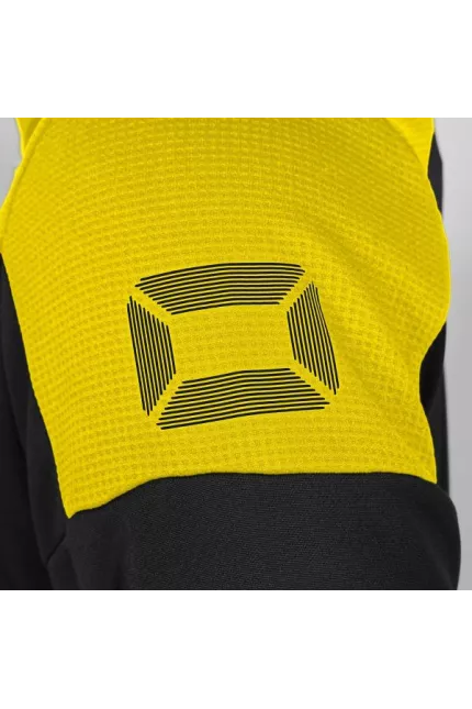 Veste de sport unisexe zippée Stanno Pride