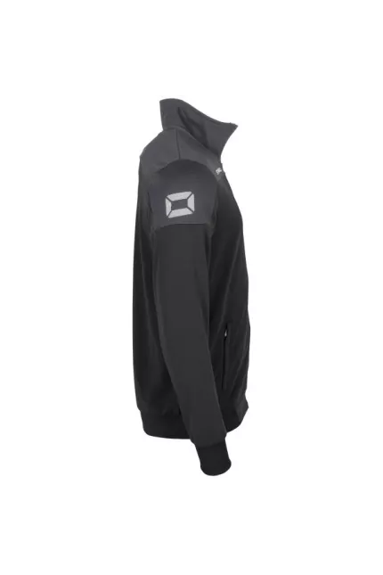 Veste de sport unisexe zippée Stanno Pride