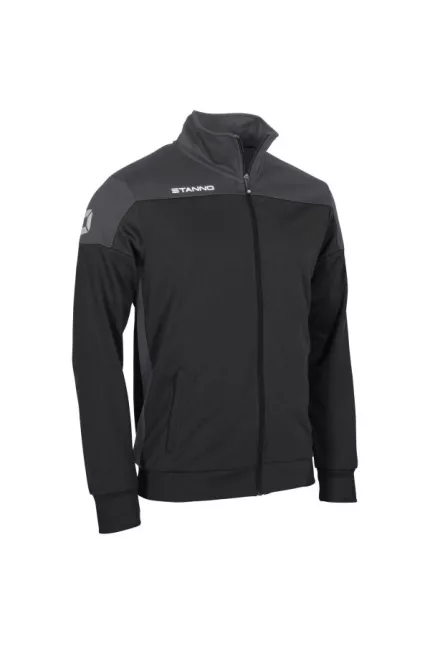 Veste de sport unisexe zippée Stanno Pride