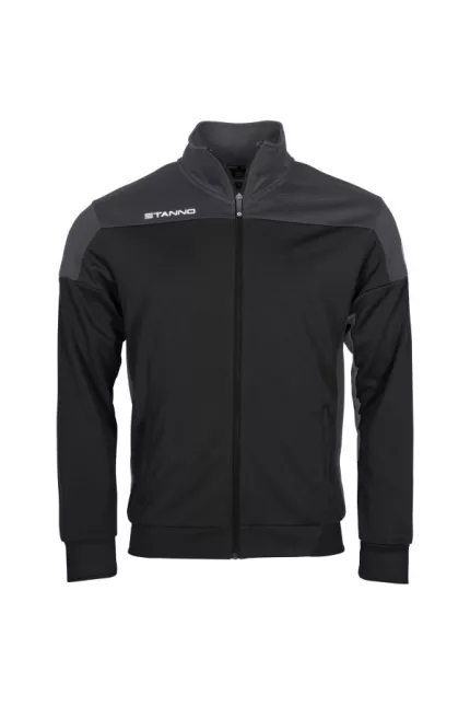 Veste de sport unisexe zippée Stanno Pride