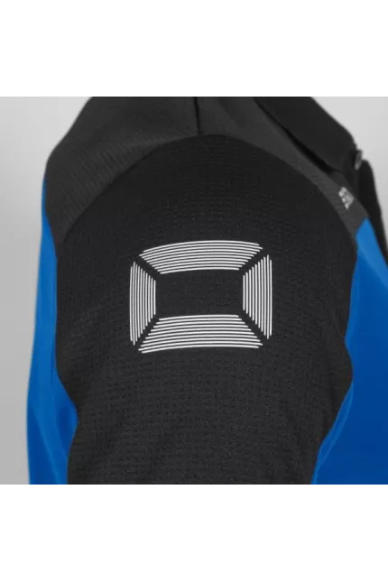 Polo de sport unisexe Stanno Pride